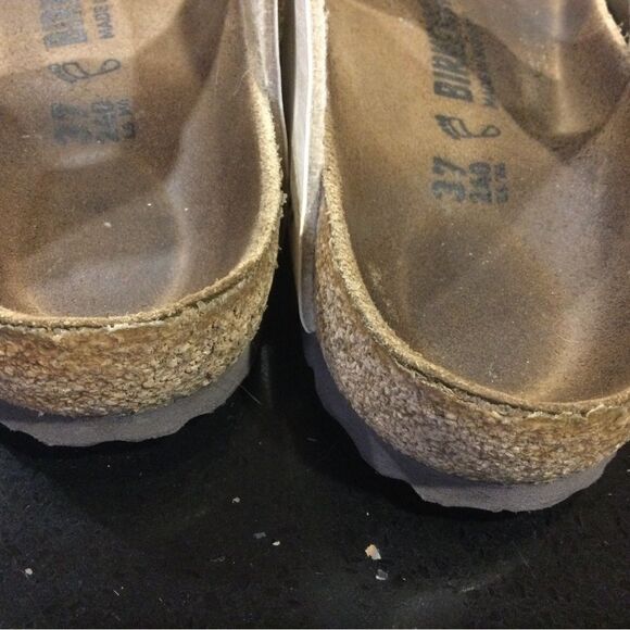 BIRKENSTOCK Gizen Sandals - Picture 5 of 5